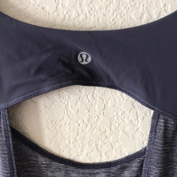 Lululemon Tank - Picture 3 of 3